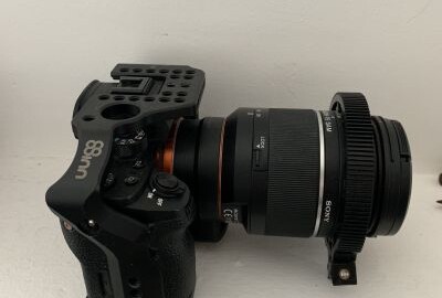 Location Sony A7s II + Sony 28/75 f2.8