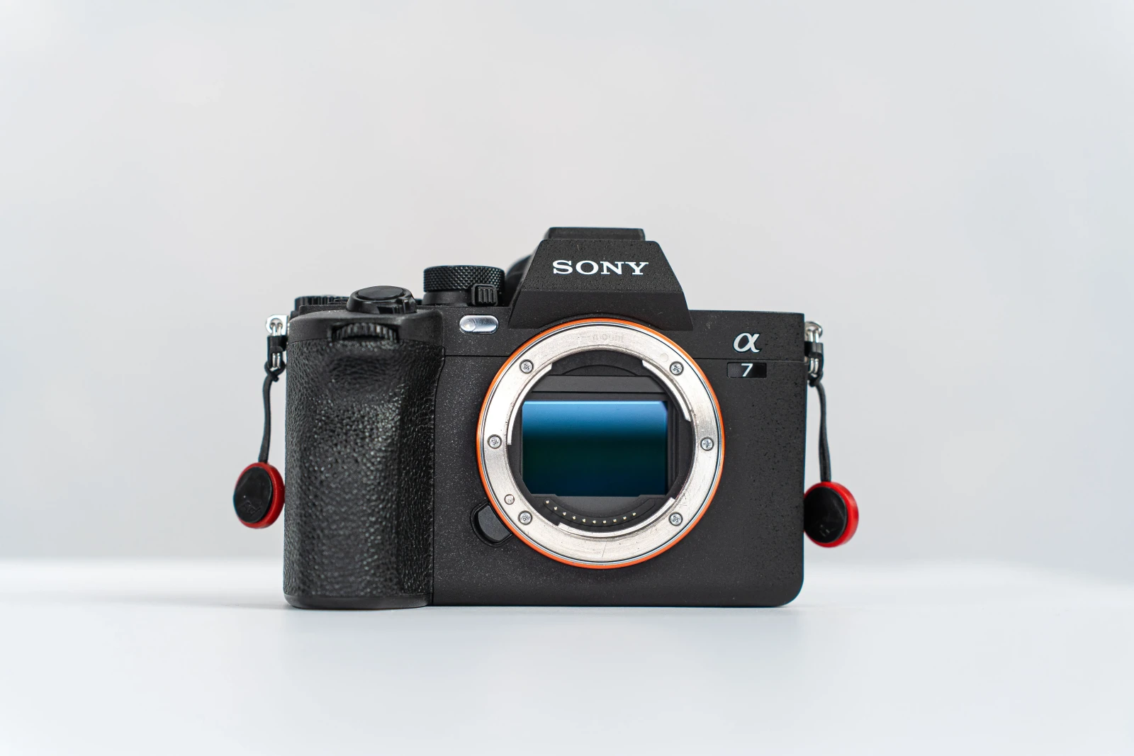 Sony Alpha 7 IV (A74) - Photo 1 sur 2