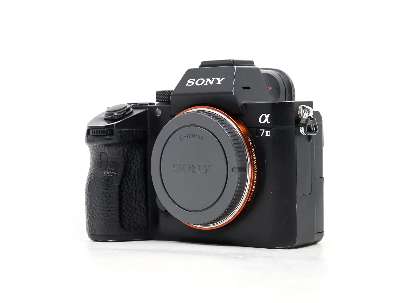 Sony Alpha 7 III (A73) - Photo 1 sur 2