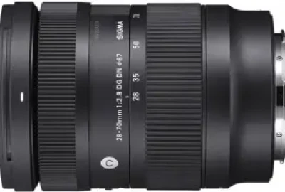 Location Sigma 24-70mm F2.8 DG DN Art