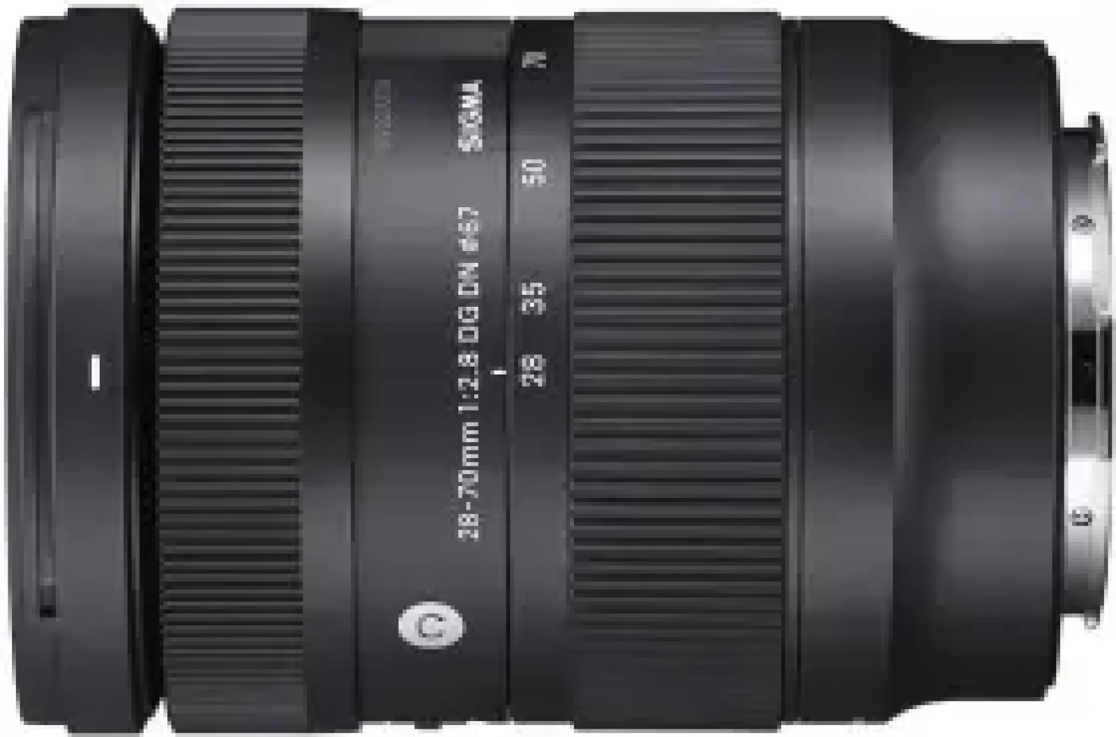 Sigma 24-70mm F2.8 DG DN Art - Photo 2 sur 2