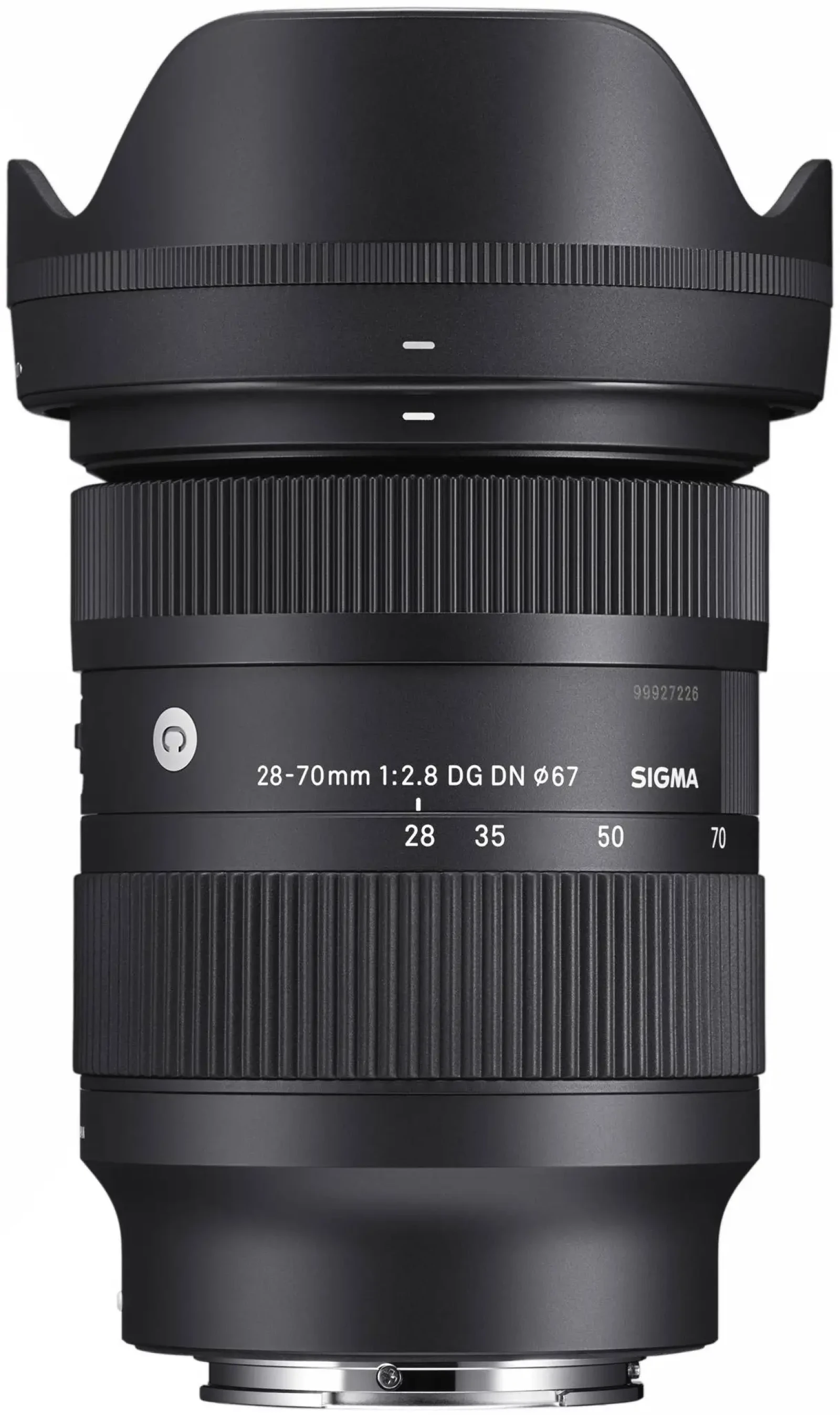 Sigma 24-70mm F2.8 DG DN Art - Photo 1 sur 2