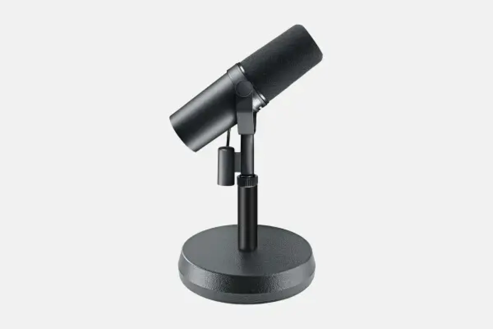 Shure SM7B - Photo 1 sur 2