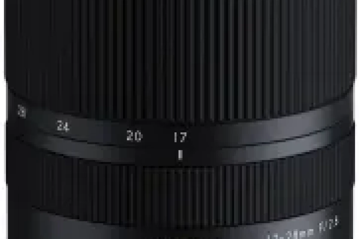 Location Tamron 17-28mm f/2.8 Di III RXD - Lightyshare