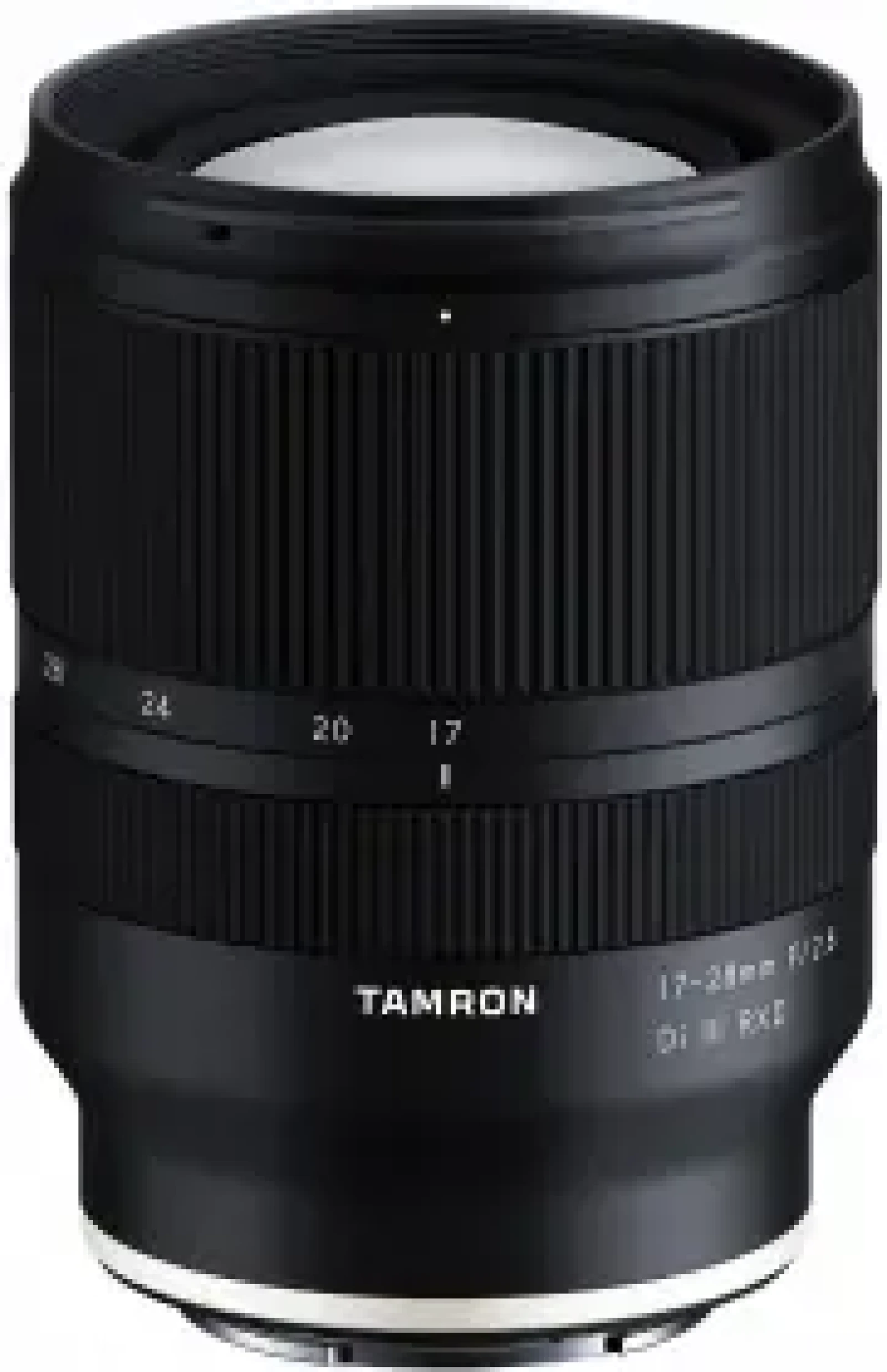 Tamron 17-28mm f/2.8 Di III RXD - Photo 1 sur 1