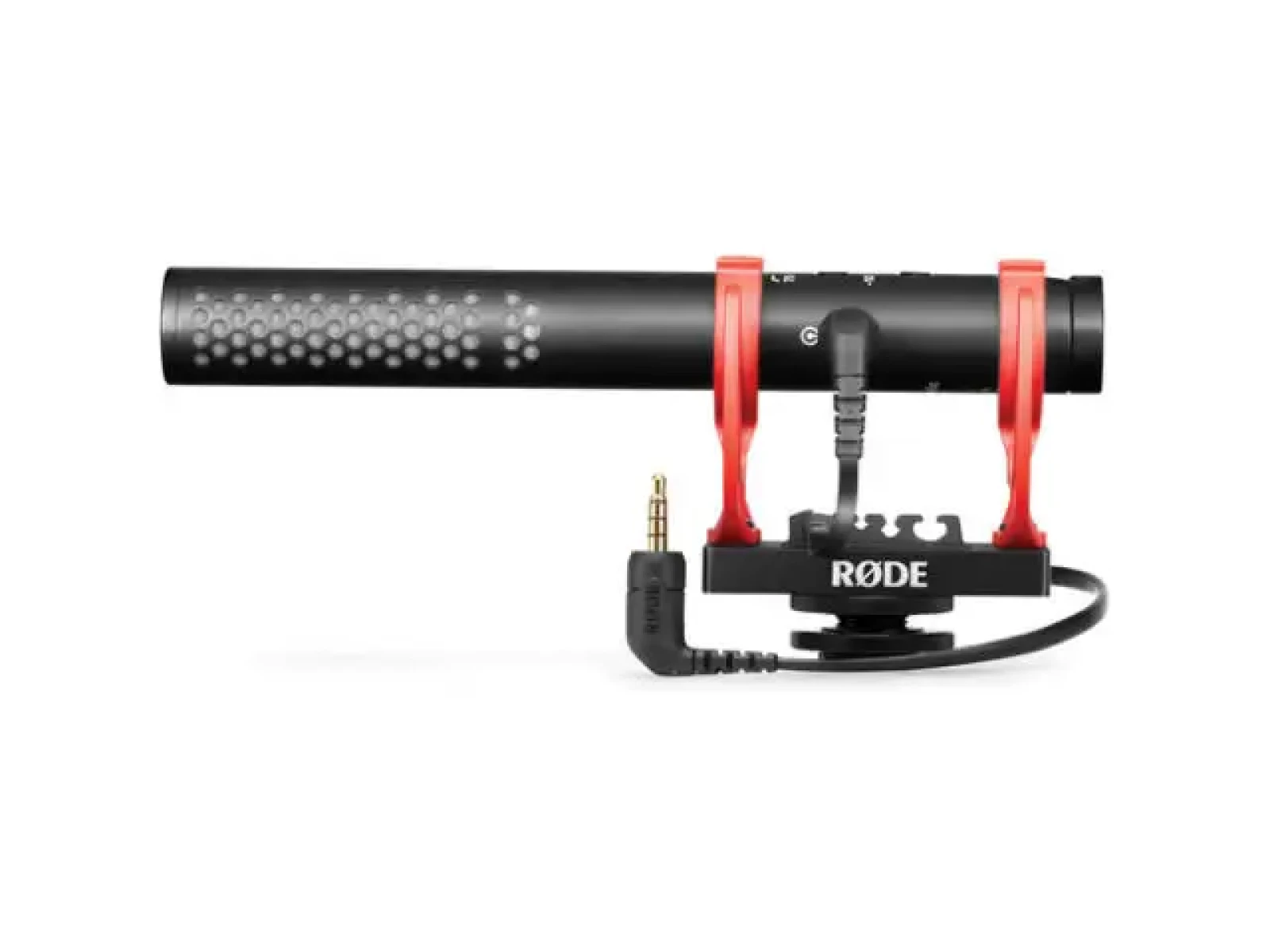 Rode VideoMic NTG - Photo 2 sur 3