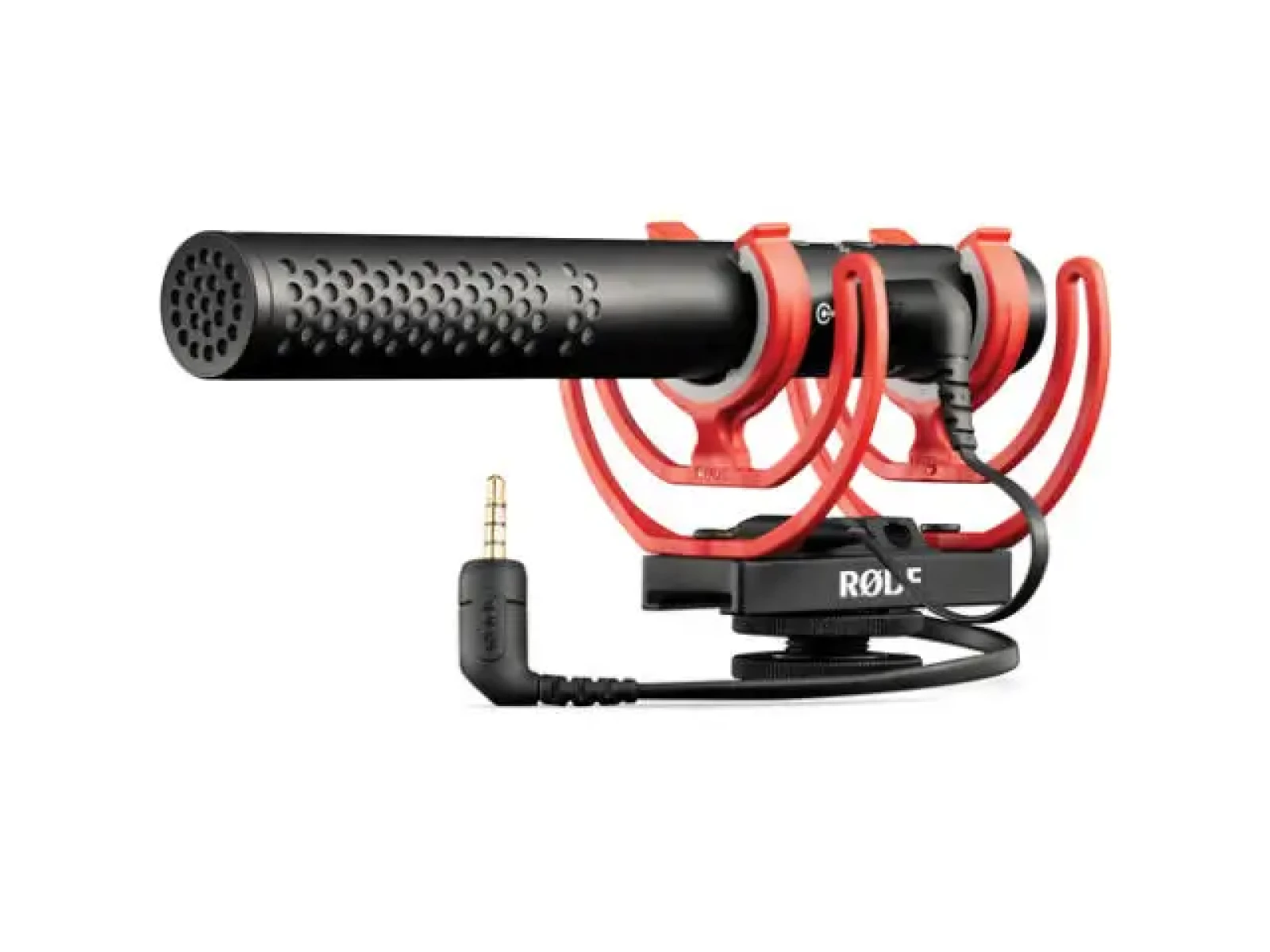 Rode VideoMic NTG - Photo 1 sur 3