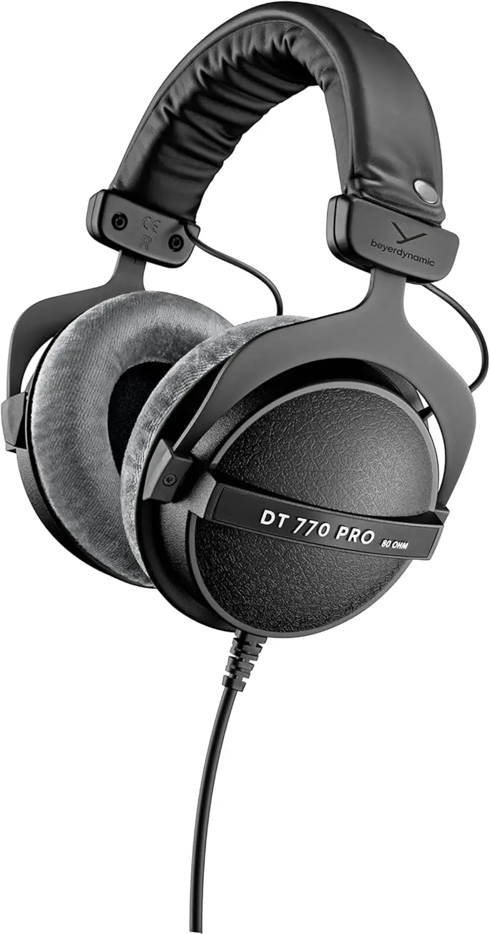 Beyerdynamic DT 770 Pro 250 ohm - Photo 1 sur 1