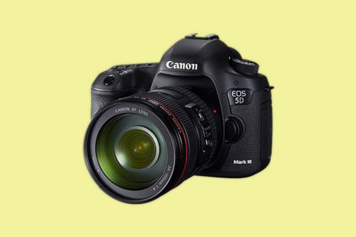 Location Canon 5d Mark III + Canon 24-105mm f/4 - Lightyshare