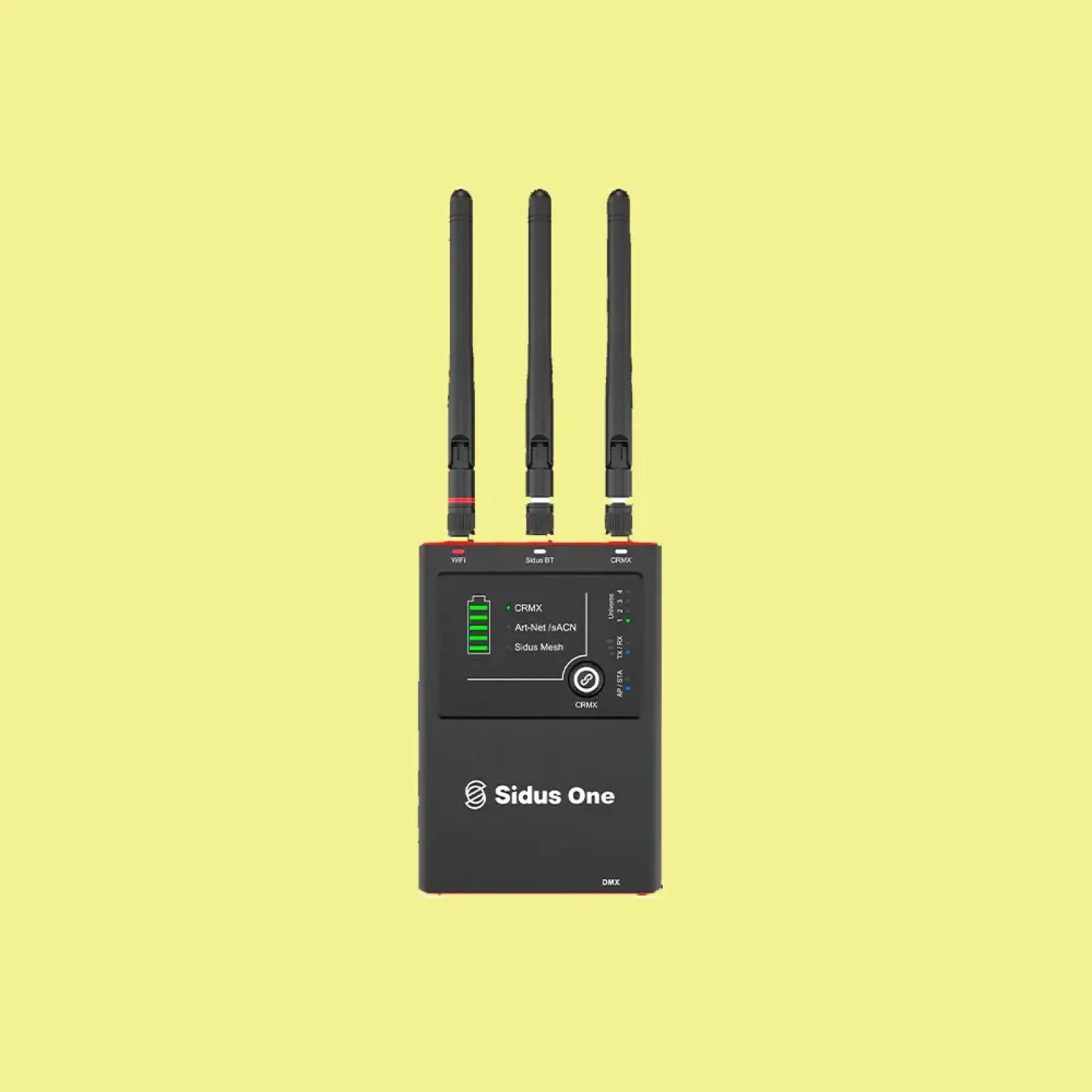 Aputure Sidus One - Photo 1 sur 1