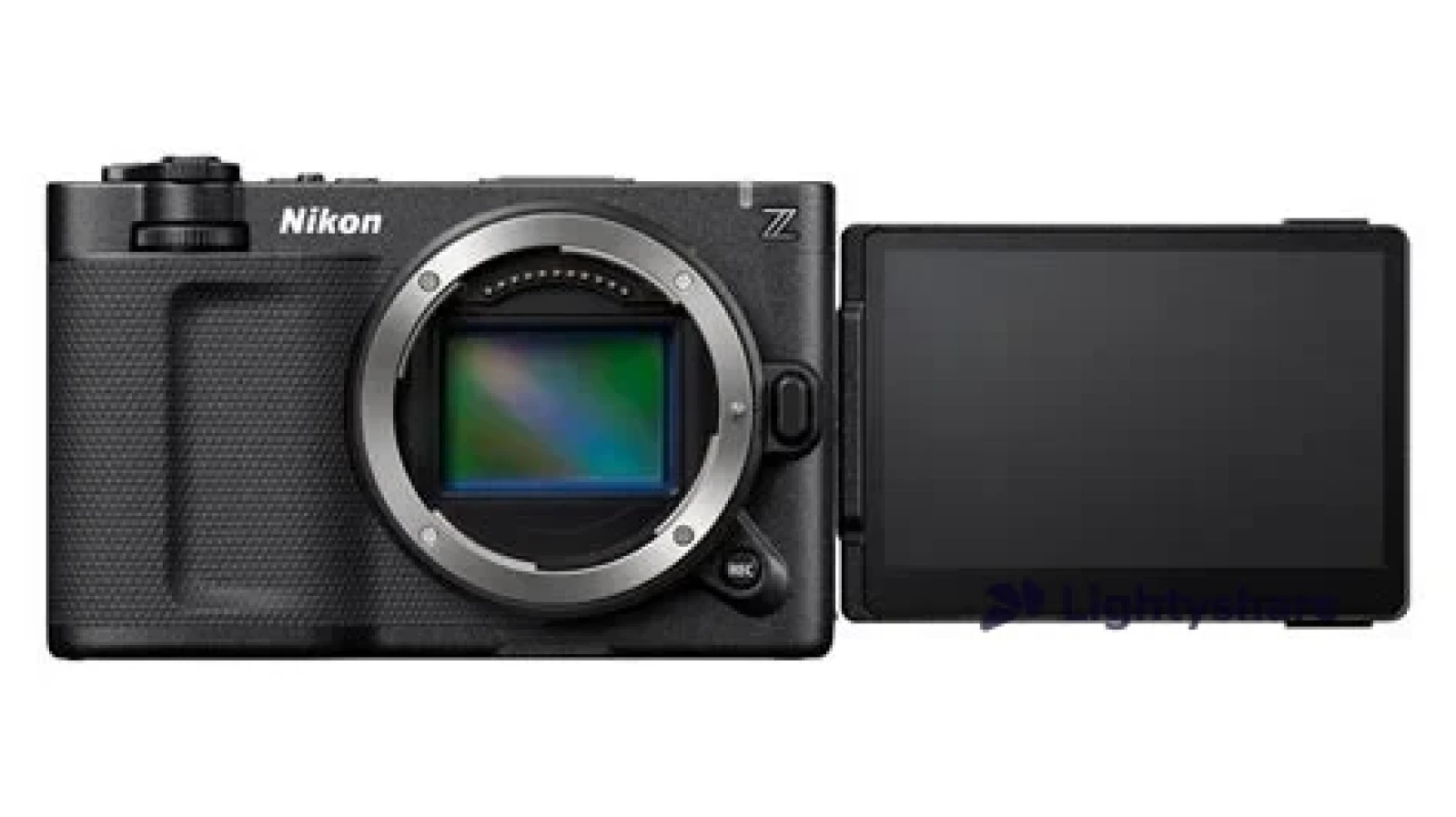 Nikon ZR - Photo 1 sur 1
