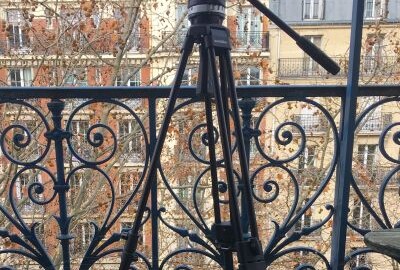 Location Sachtler System ACE M GS