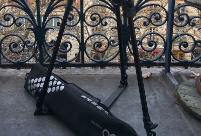 Location Sachtler System ACE M GS