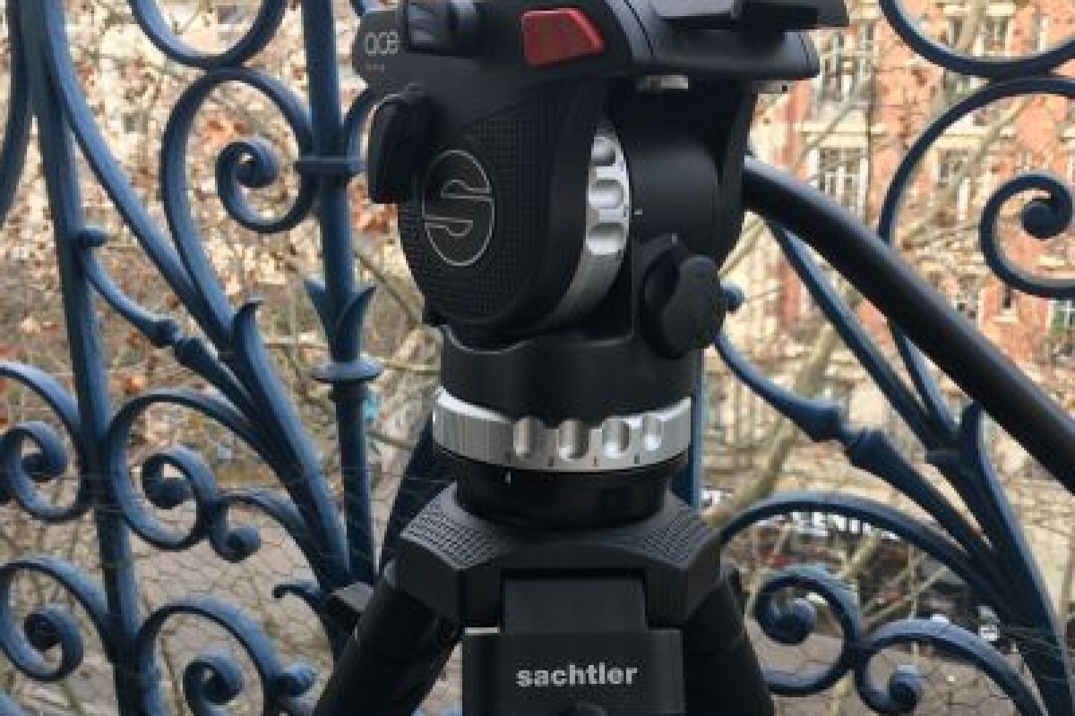 Location Sachtler System ACE M GS - Lightyshare