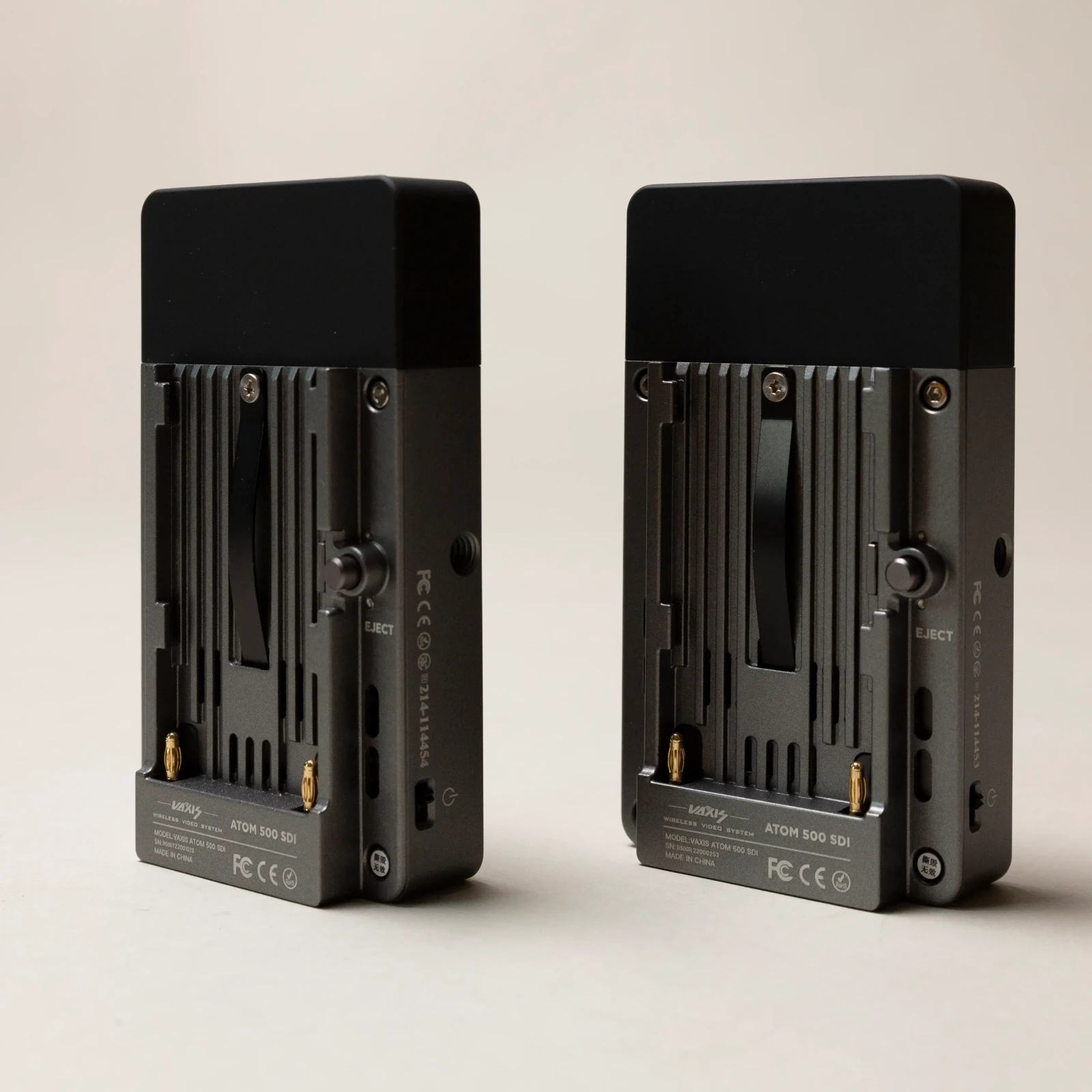 Vaxis ATOM 500 - Photo 3 sur 3