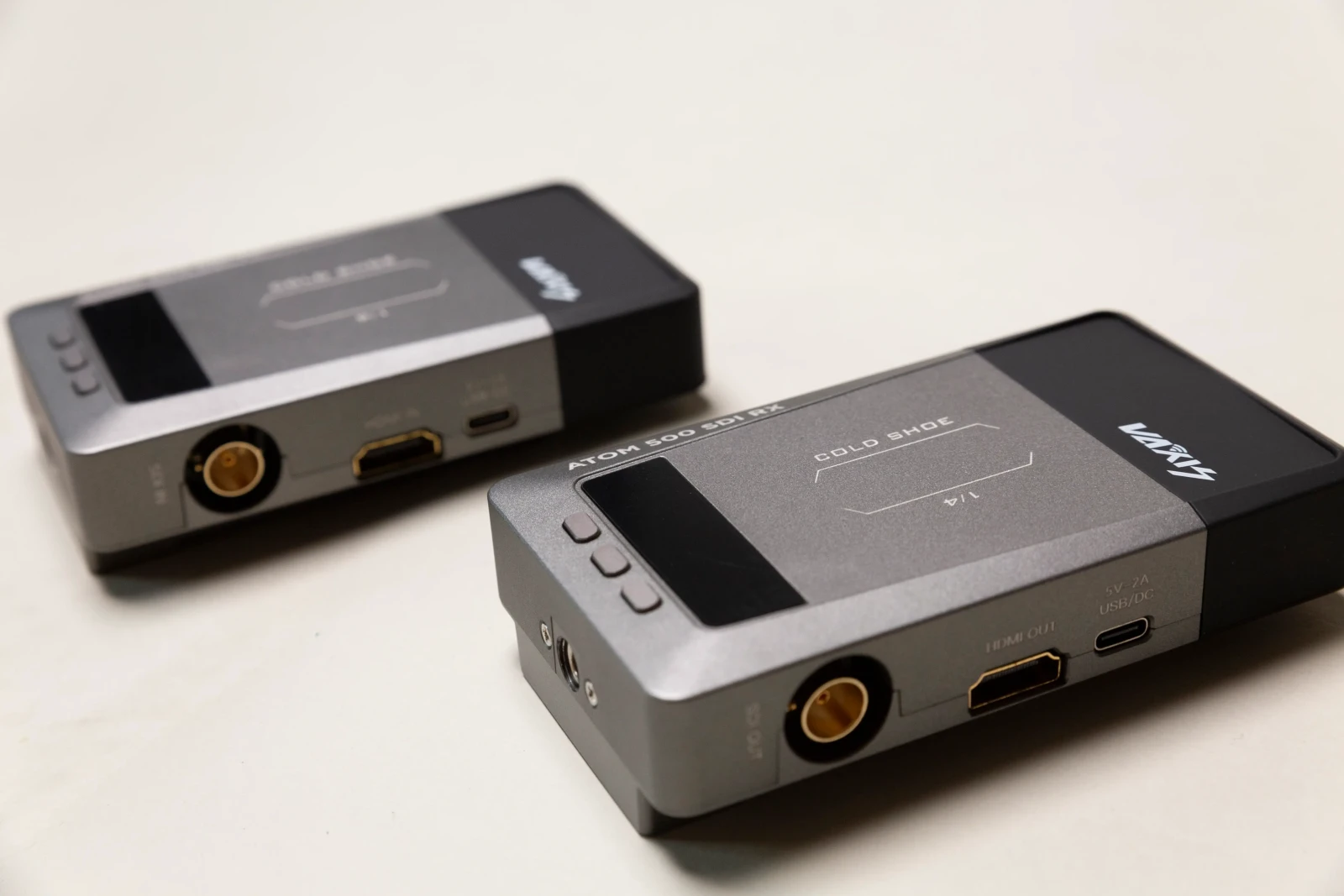 Vaxis ATOM 500 - Photo 1 sur 3