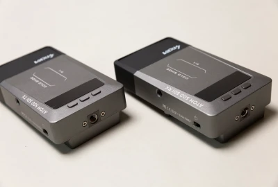 Location Vaxis ATOM 500