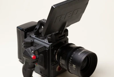 Location RED SCARLET-W DRAGON 5K