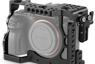 Location Sony Alpha 7 III (A73)