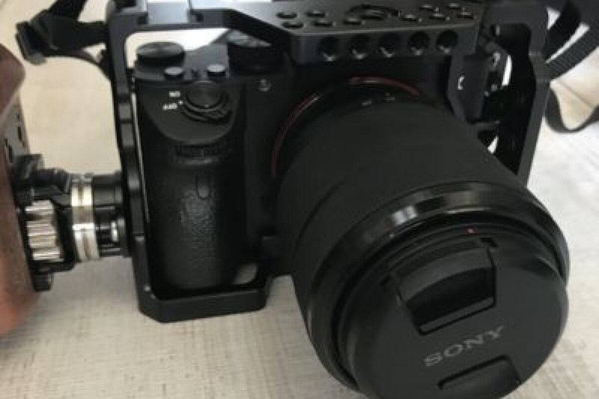 Location Sony Alpha 7 III (A73) - Lightyshare