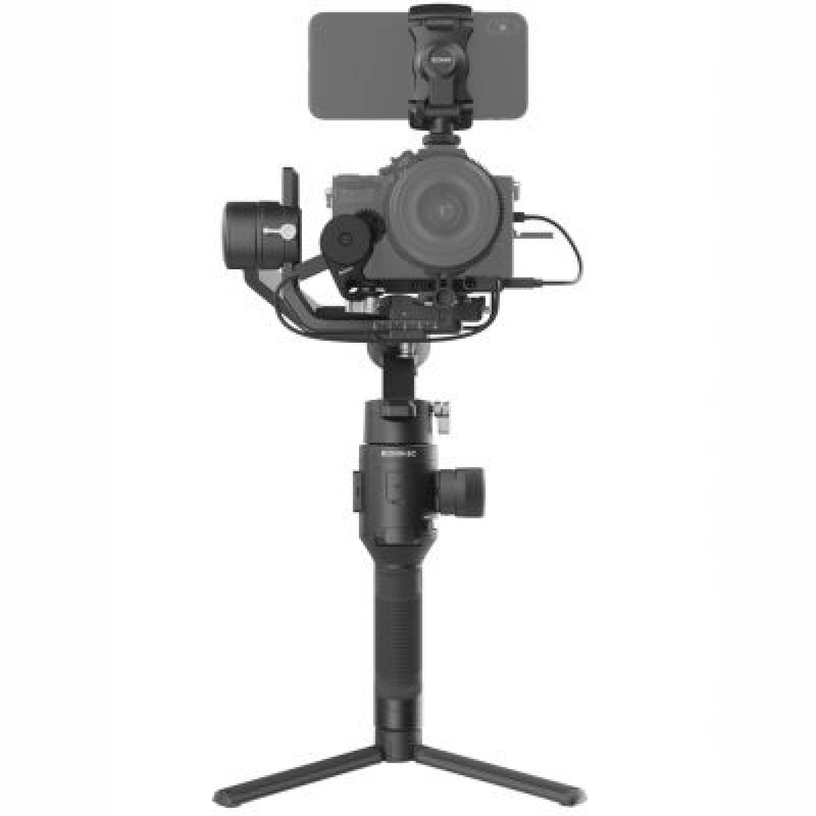 Ronin SC Combo Pro - Photo 1 sur 3