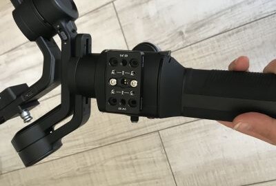 Location Ronin SC Combo Pro