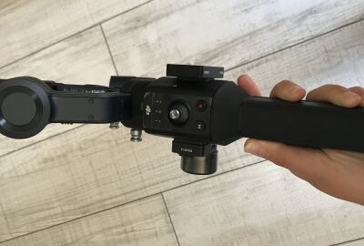 Location Ronin SC Combo Pro
