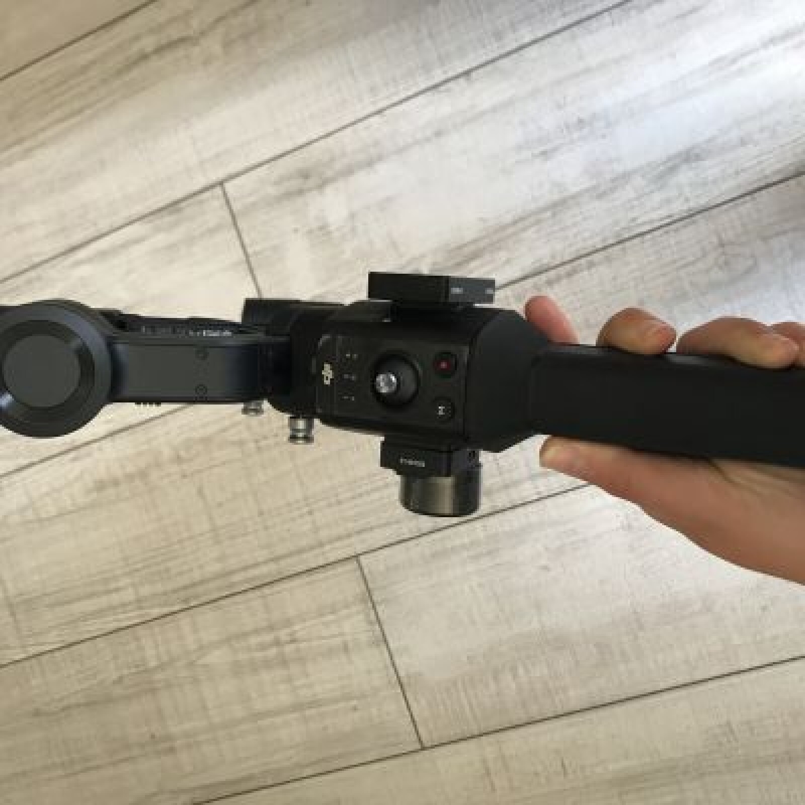 Ronin SC Combo Pro - Photo 3 sur 3