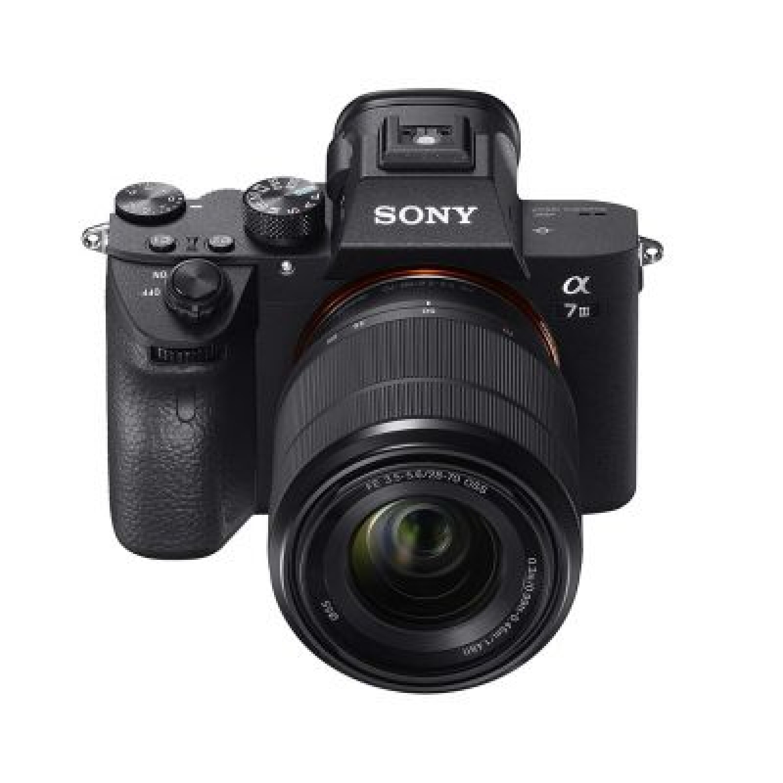 SONY A7 III + 28-70 mm - Photo 1 sur 4