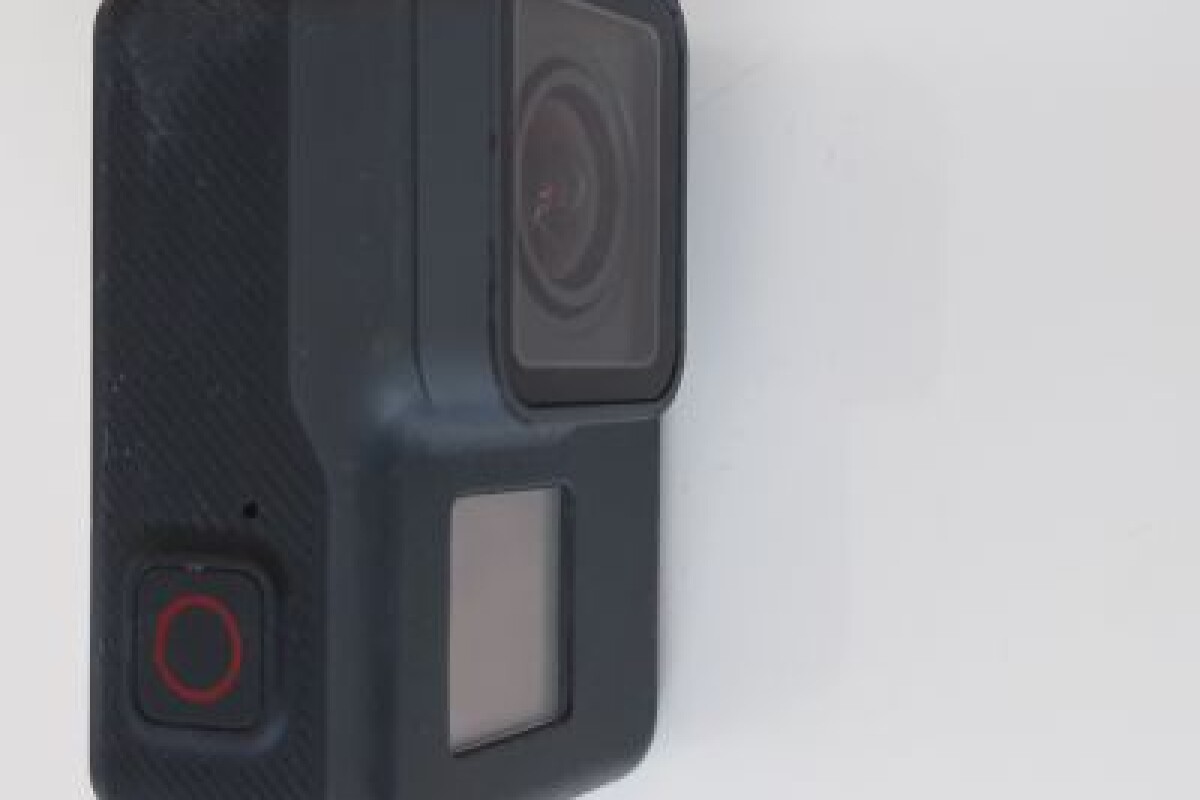 Location Gopro Hero 6 Black - Lightyshare