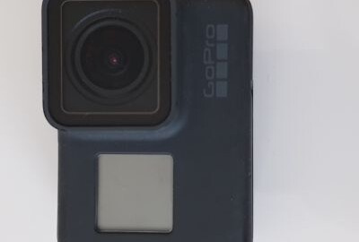 Location Gopro Hero 6 Black