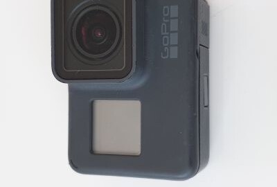 Location Gopro Hero 6 Black