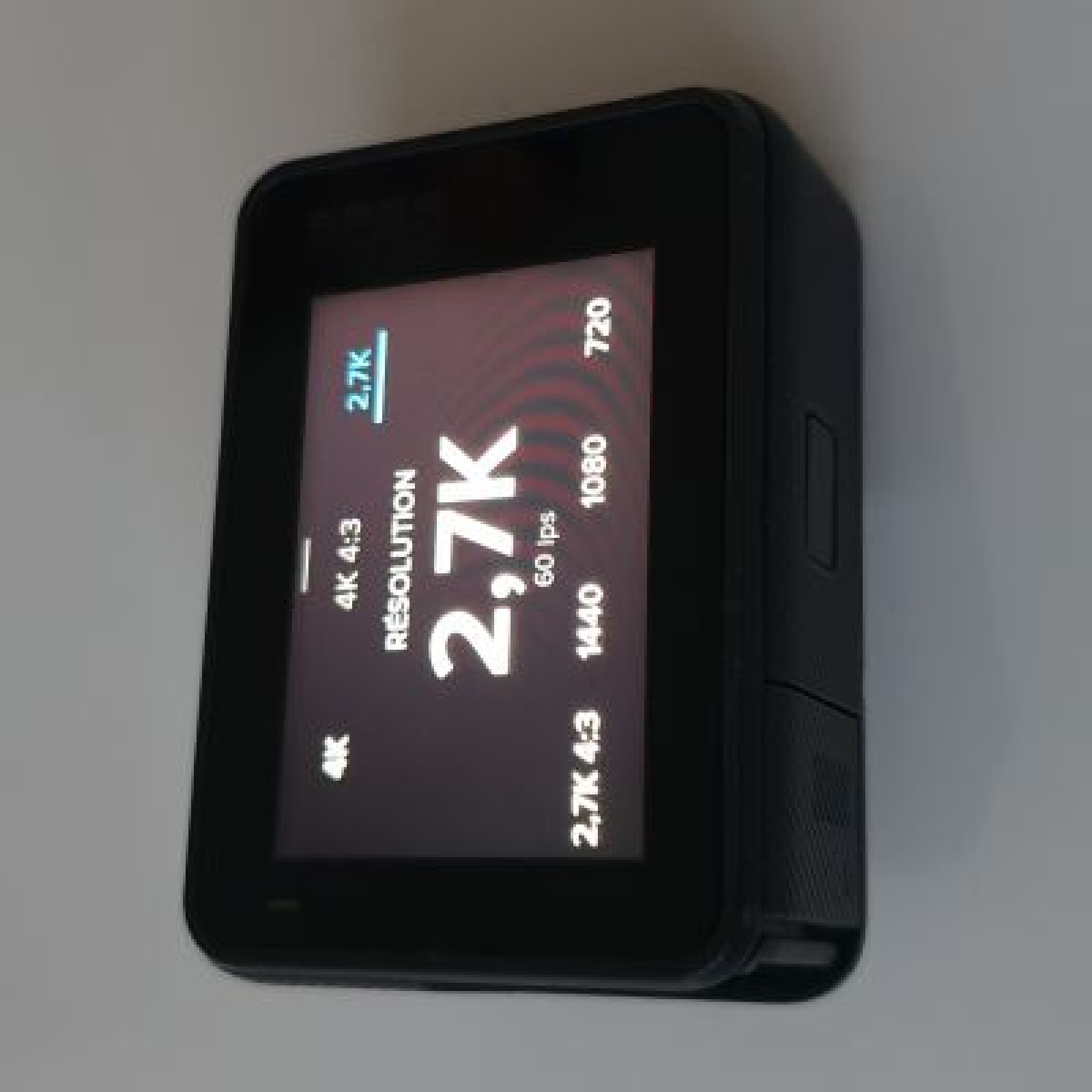 Gopro Hero 6 Black - Photo 5 sur 5