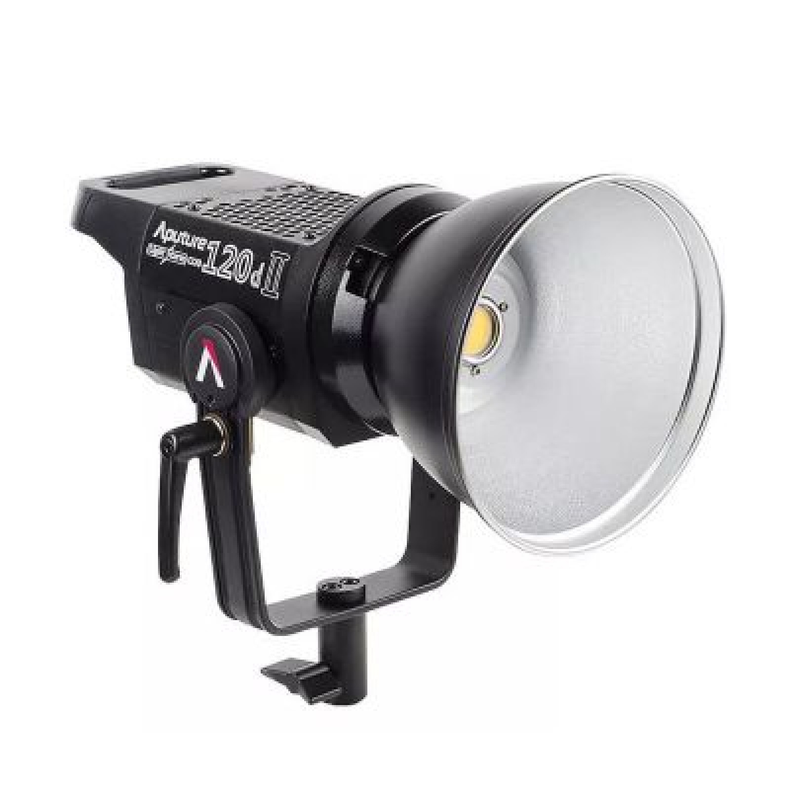 Aputure LS 120D II - Photo 1 sur 2