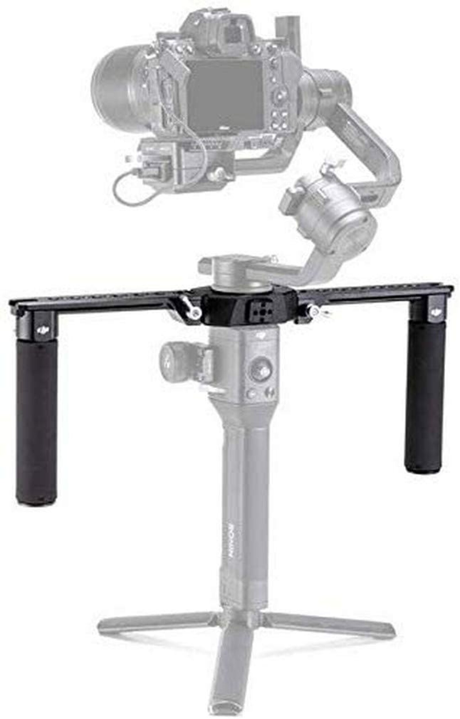 DJI Ronin-S Part 25 Double poignée - Photo 1 sur 2