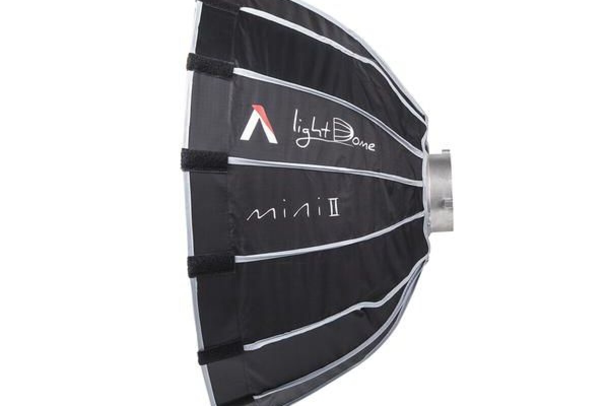 Location Aputure Light Dome Mini II - Lightyshare