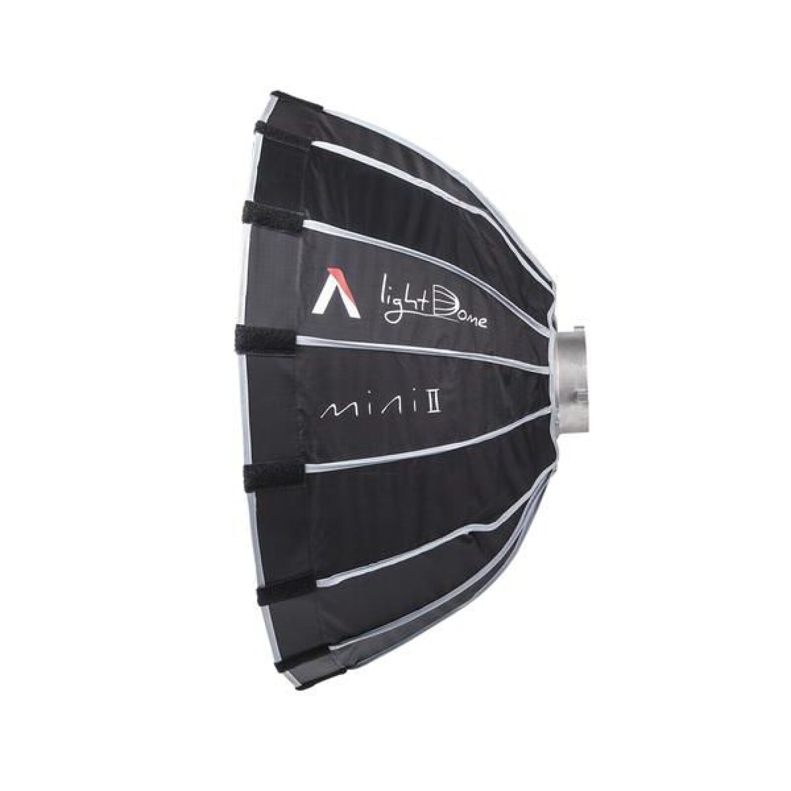 Aputure Light Dome Mini II - Photo 1 sur 4