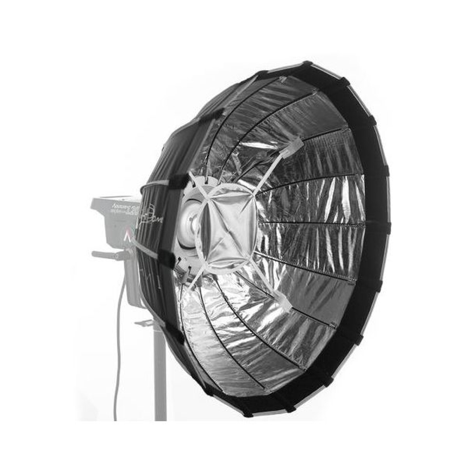 Aputure Light Dome Mini II - Photo 2 sur 4