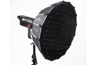Location Aputure Light Dome Mini II