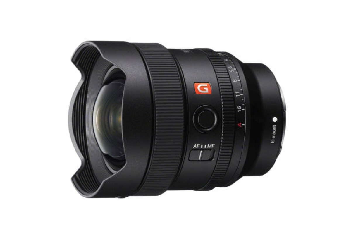 Location Sony FE 14 mm f/1.8 GM - Lightyshare