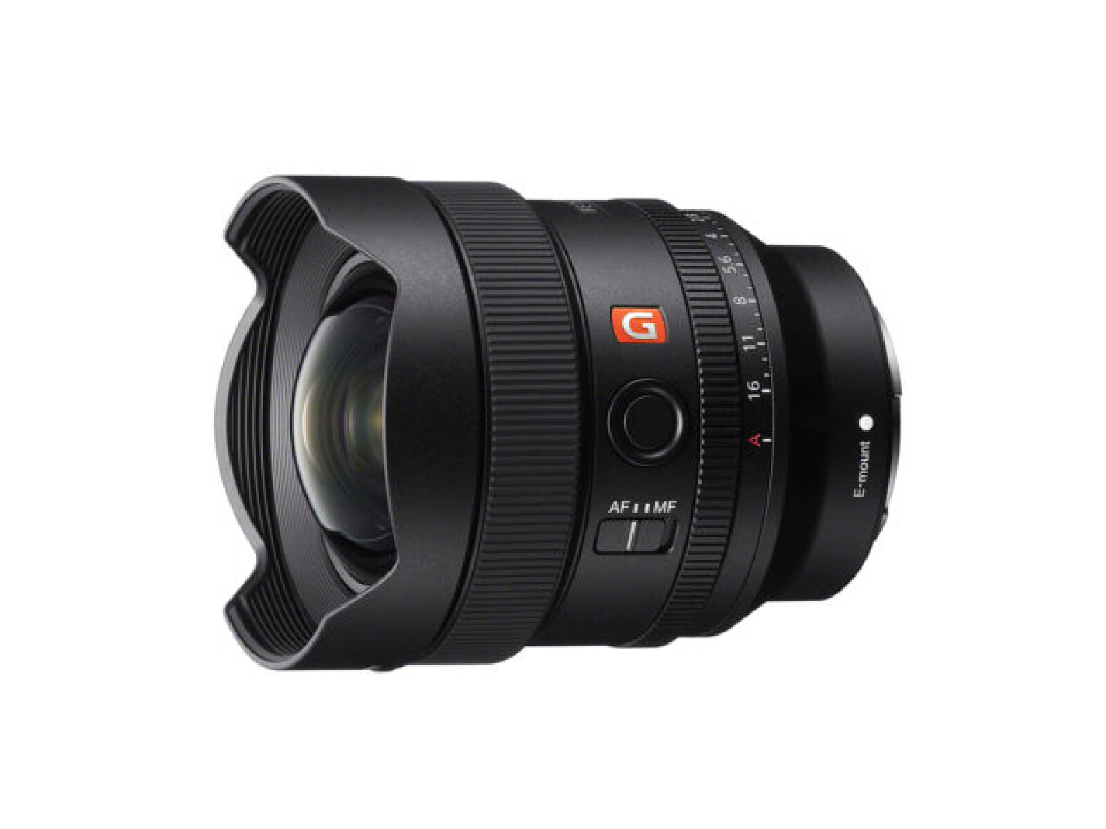 Sony FE 14 mm f/1.8 GM - Photo 1 sur 3