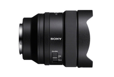 Location Sony FE 14 mm f/1.8 GM