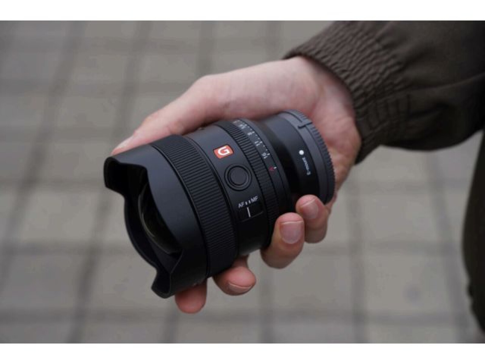 Sony FE 14 mm f/1.8 GM - Photo 3 sur 3