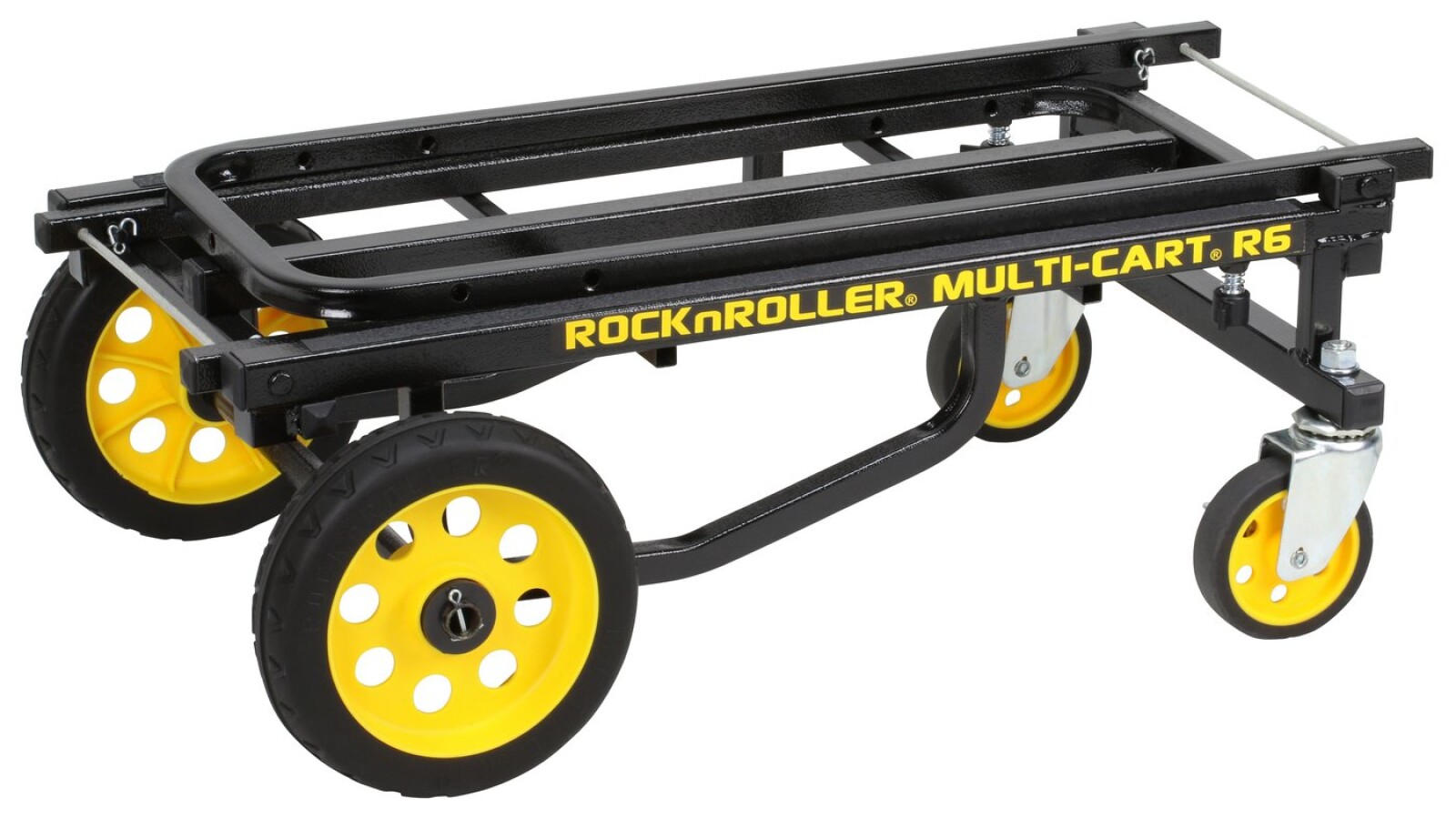 Rocknroller R6RT Mini - Photo 3 sur 4