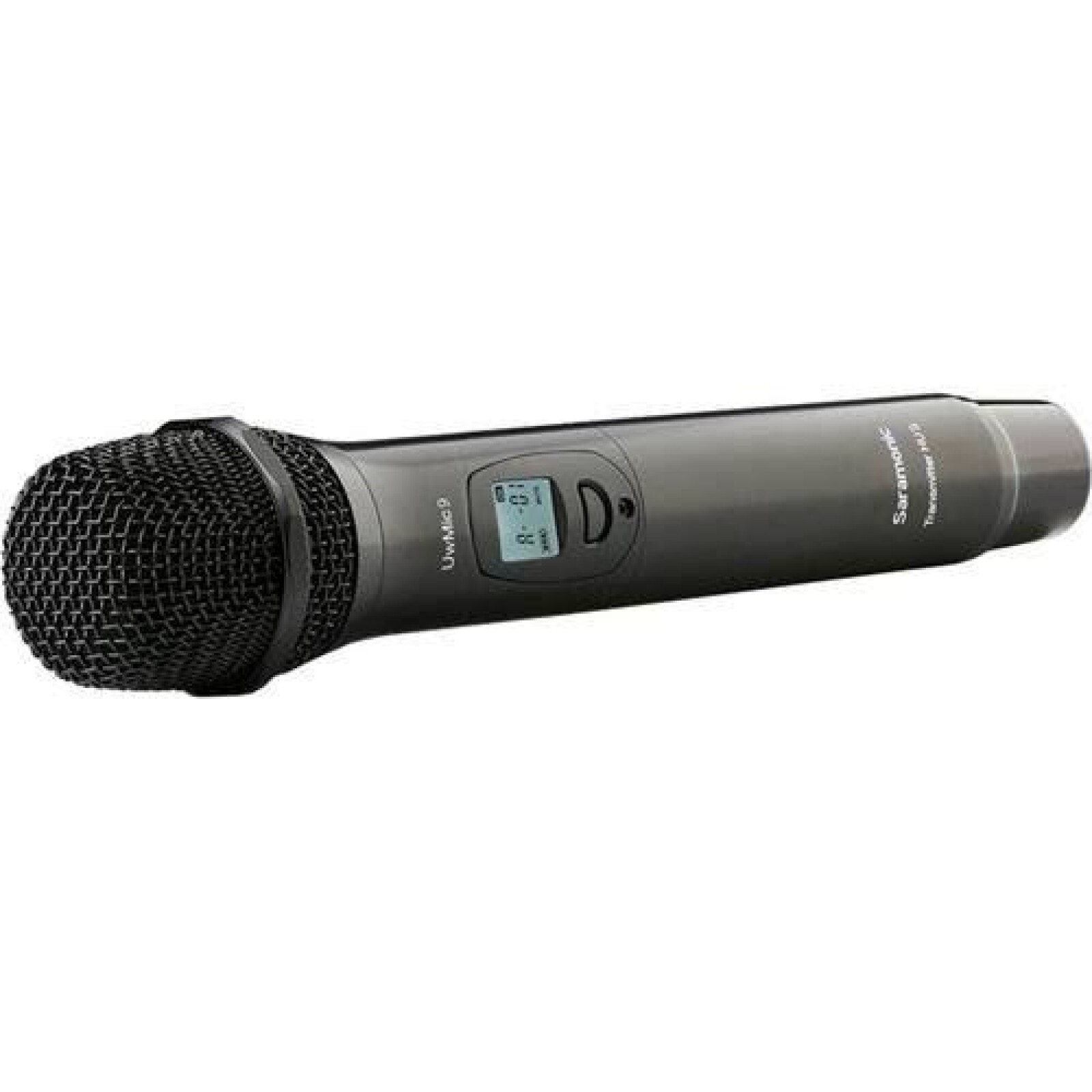 Kit micro main Saramonic UwMic9 HU9 - Photo 1 sur 2