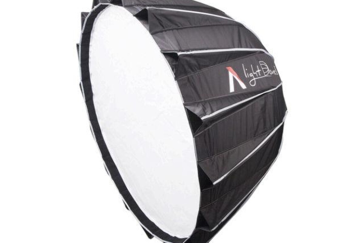 Location Aputure Light Dome II - Lightyshare