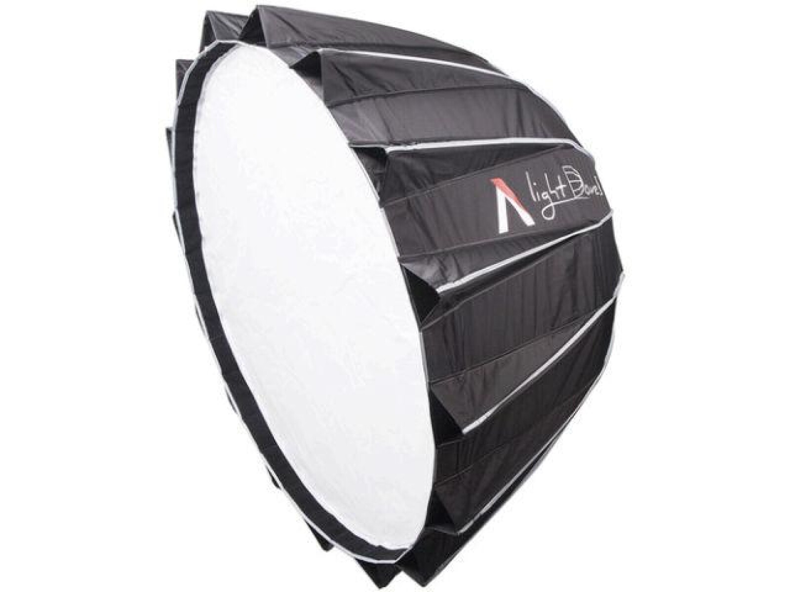 Aputure Light Dome II - Photo 1 sur 2