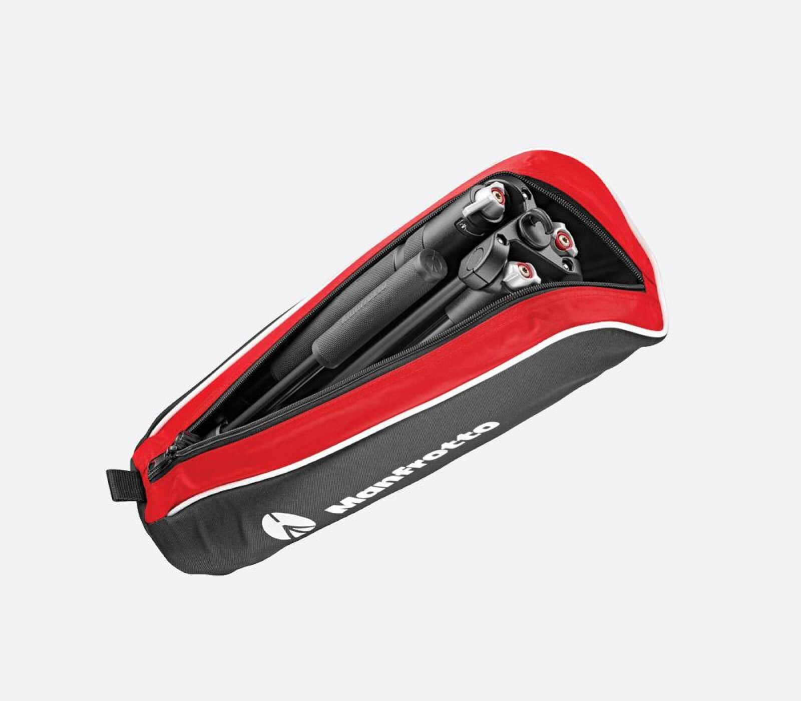 Trepied Manfrotto Befree Live + rotule fluide - Photo 3 sur 3