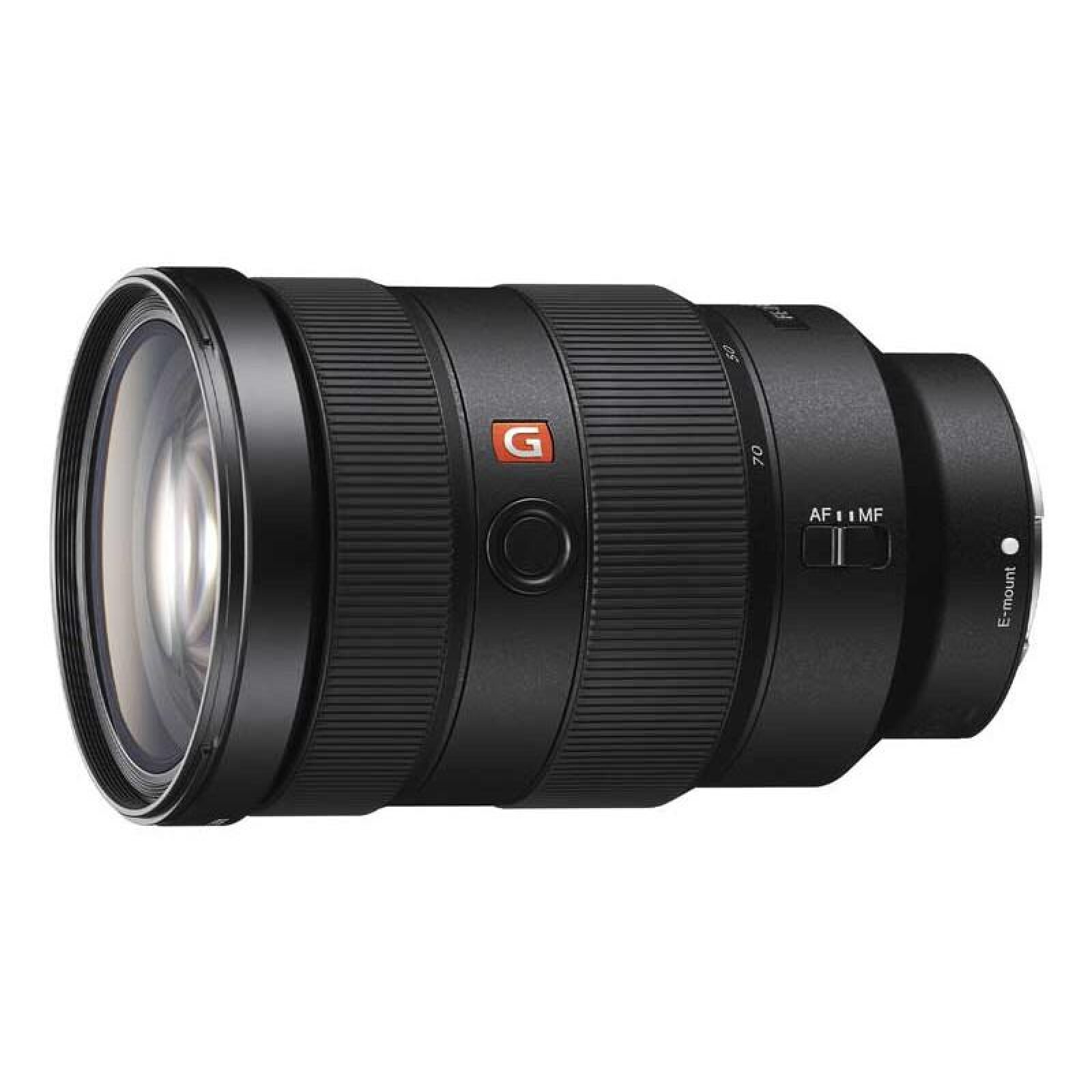 Sony FE 2.8/24-70 GM - Photo 1 sur 1