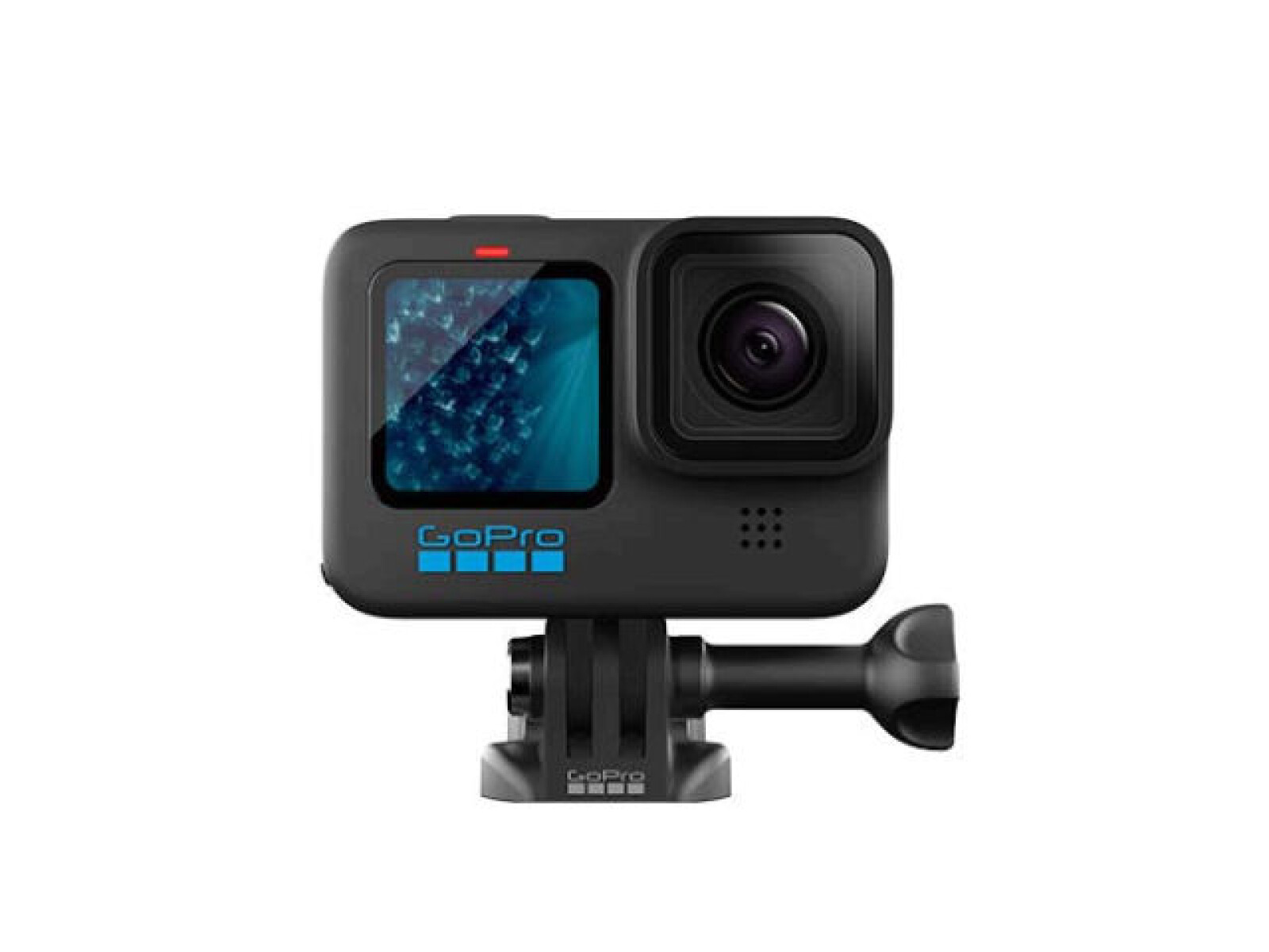 GoPro Hero 11 black - Photo 1 sur 1